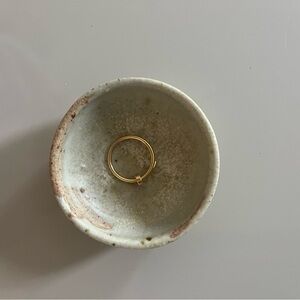 Ring Dish